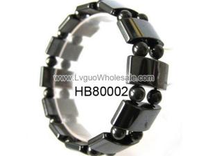 Hematite Bracelet